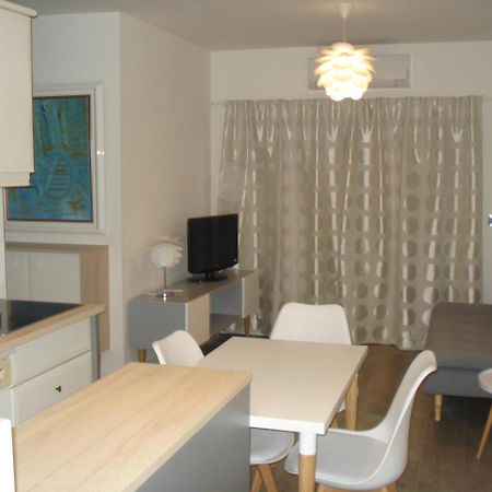 Vista Mar 1402 Apartamento Fuengirola Exterior foto