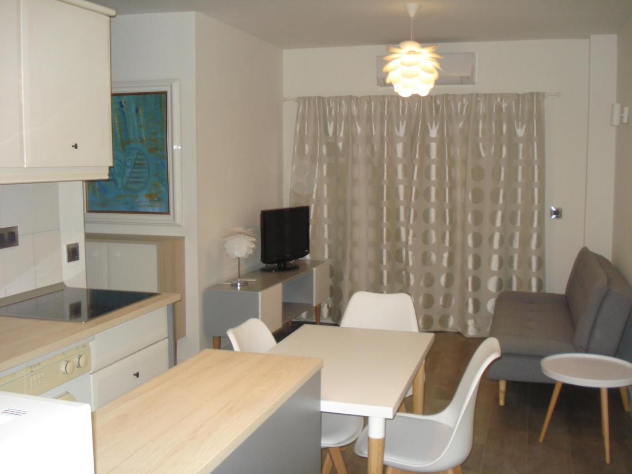 Vista Mar 1402 Apartamento Fuengirola Exterior foto